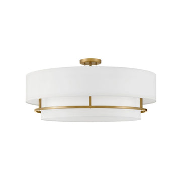 Lacquered Brass