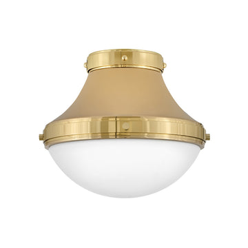 Bright Brass