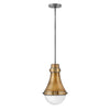 39057HB Oliver 1 Light Mini Pendant|Main Image