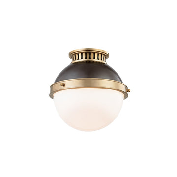 Aged/Antique Distressed Bronze