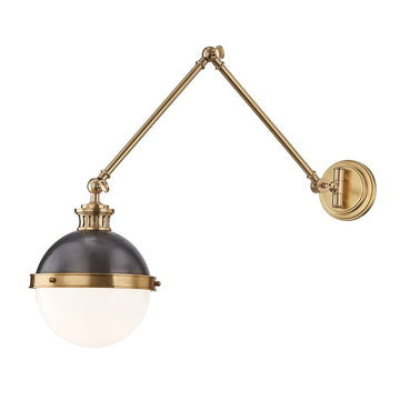 Aged/Antique Distressed Bronze