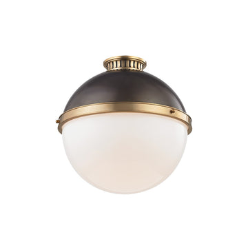 Aged/Antique Distressed Bronze