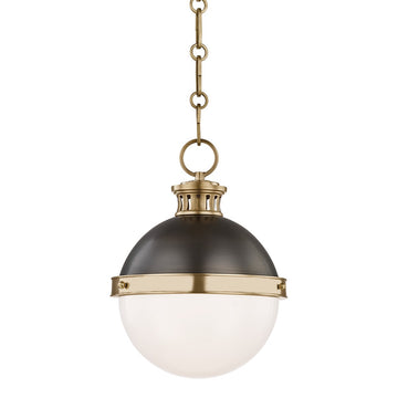 Aged/Antique Distressed Bronze