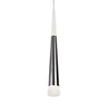 402501CH-LED Ultra 1 Light Pendant | Main Image