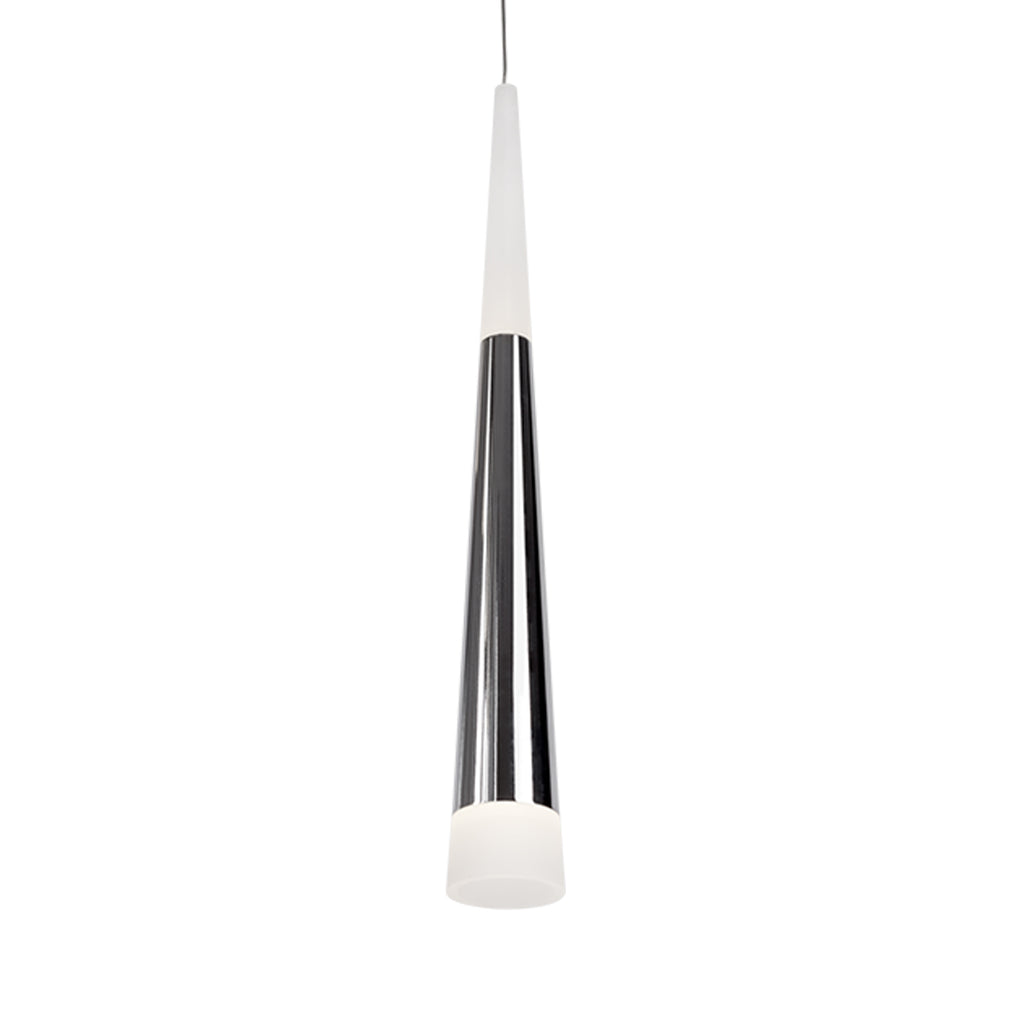 402501CH-LED Ultra 1 Light Pendant | Main Image
