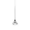 402601CH-LED BACH 1 Light Pendant | Main Image