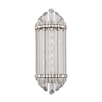 Polished Nickel