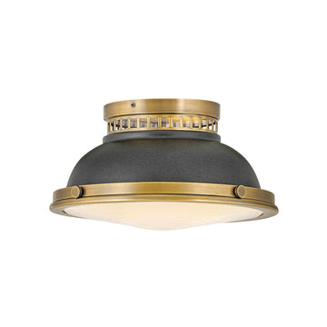 Heritage Brass