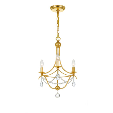 Antique Gold