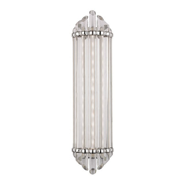 Polished Nickel