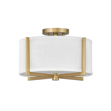 Heritage Brass