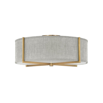 Heritage Brass