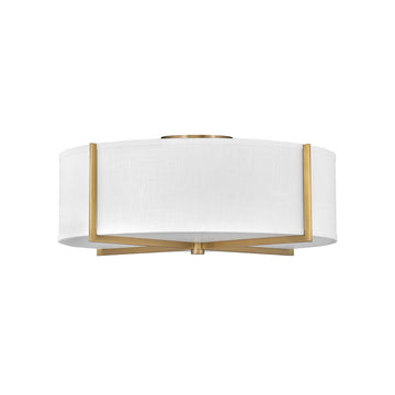 Heritage Brass