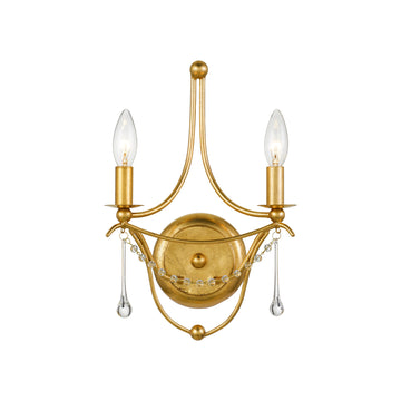 Antique Gold