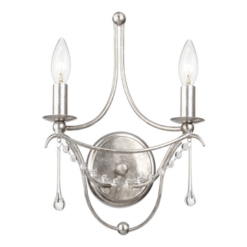 Antique Silver