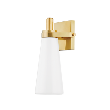 Aged Brass