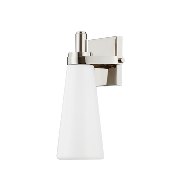 Polished Nickel