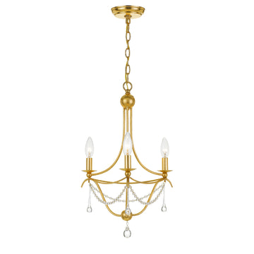 Antique Gold