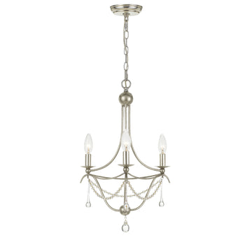 Antique Silver