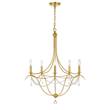 Antique Gold