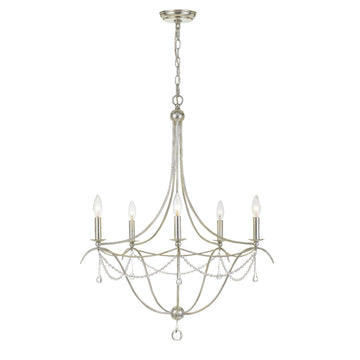 Antique Silver