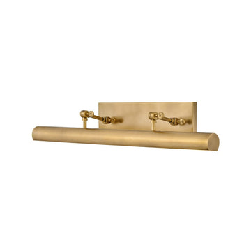 Heritage Brass