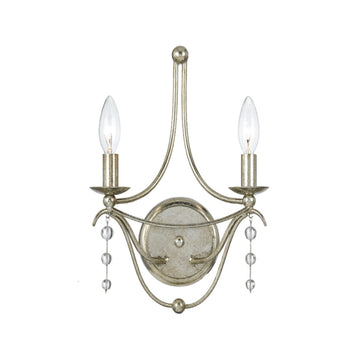 Antique Silver