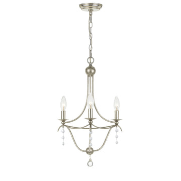 Antique Silver