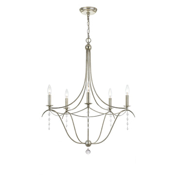 Antique Silver