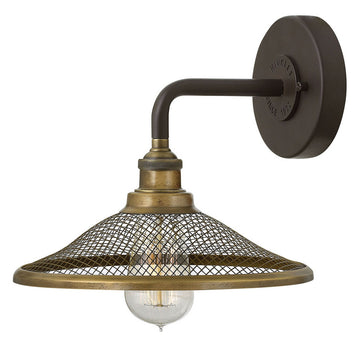 Buckeye Bronze