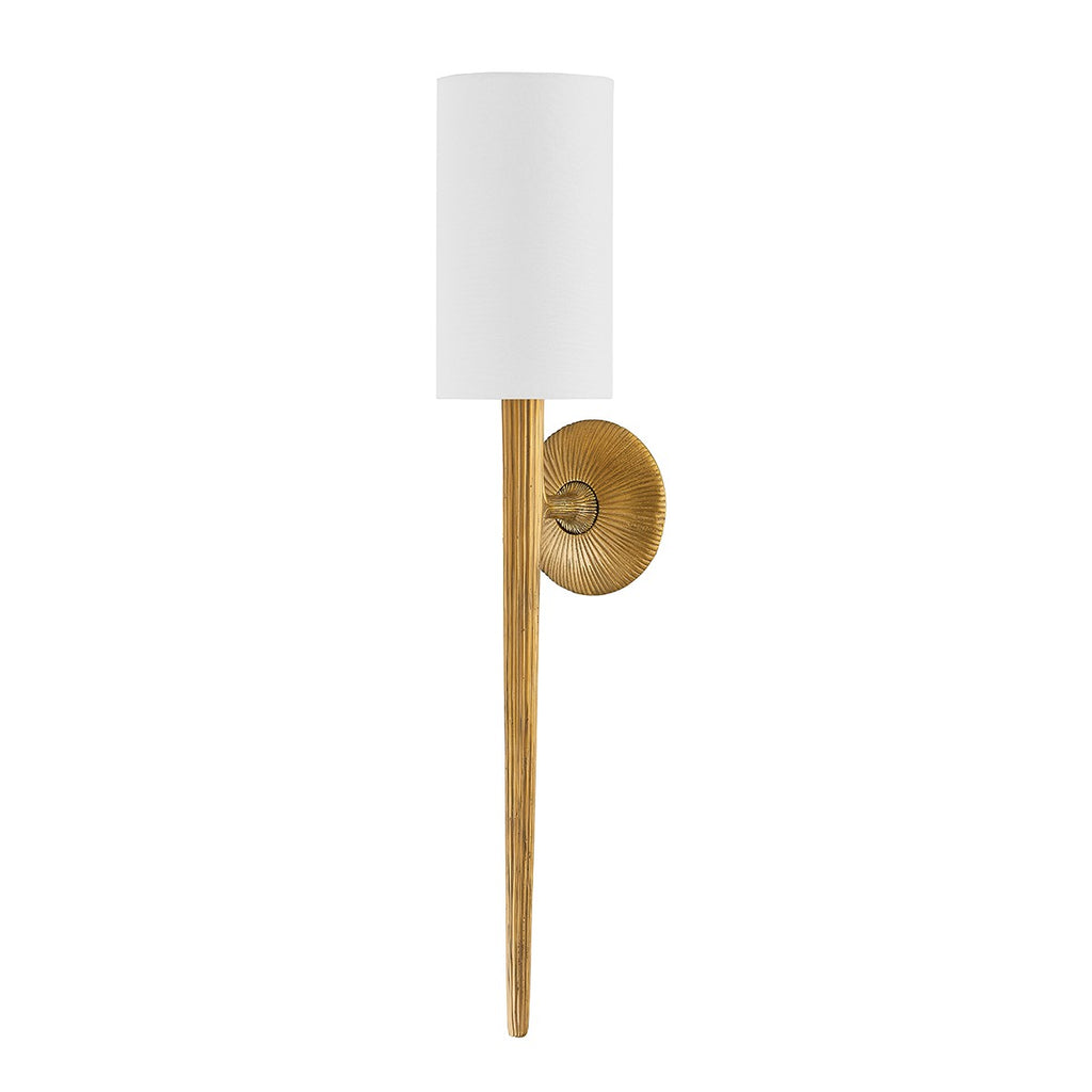 438-26-VB Anthia 1 Light Sconce | Main Image
