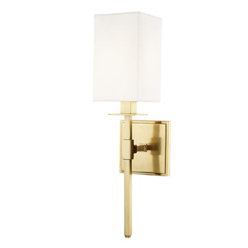 Aged Brass