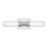 4404093S-05 Kiel Integrated LED Bathroom Vanity | Main Image