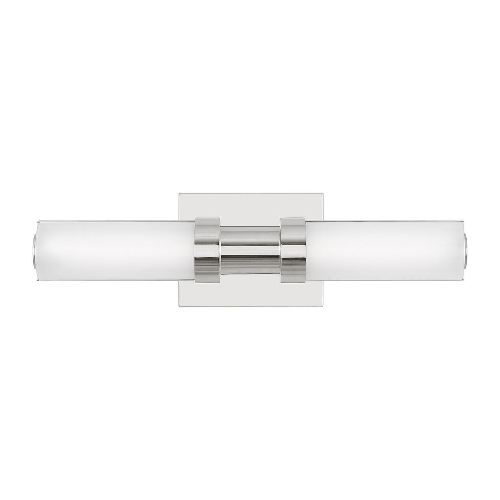 4404093S-05 Kiel Integrated LED Bathroom Vanity | Main Image
