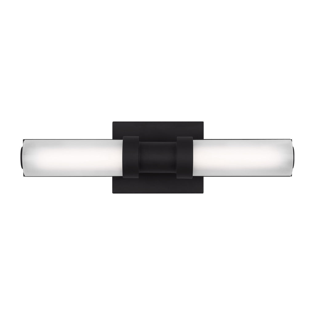 4404093S-112 Kiel Integrated LED Bathroom Vanity | Main Image