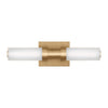 4404093S-848 Kiel Integrated LED Bathroom Vanity | Main Image