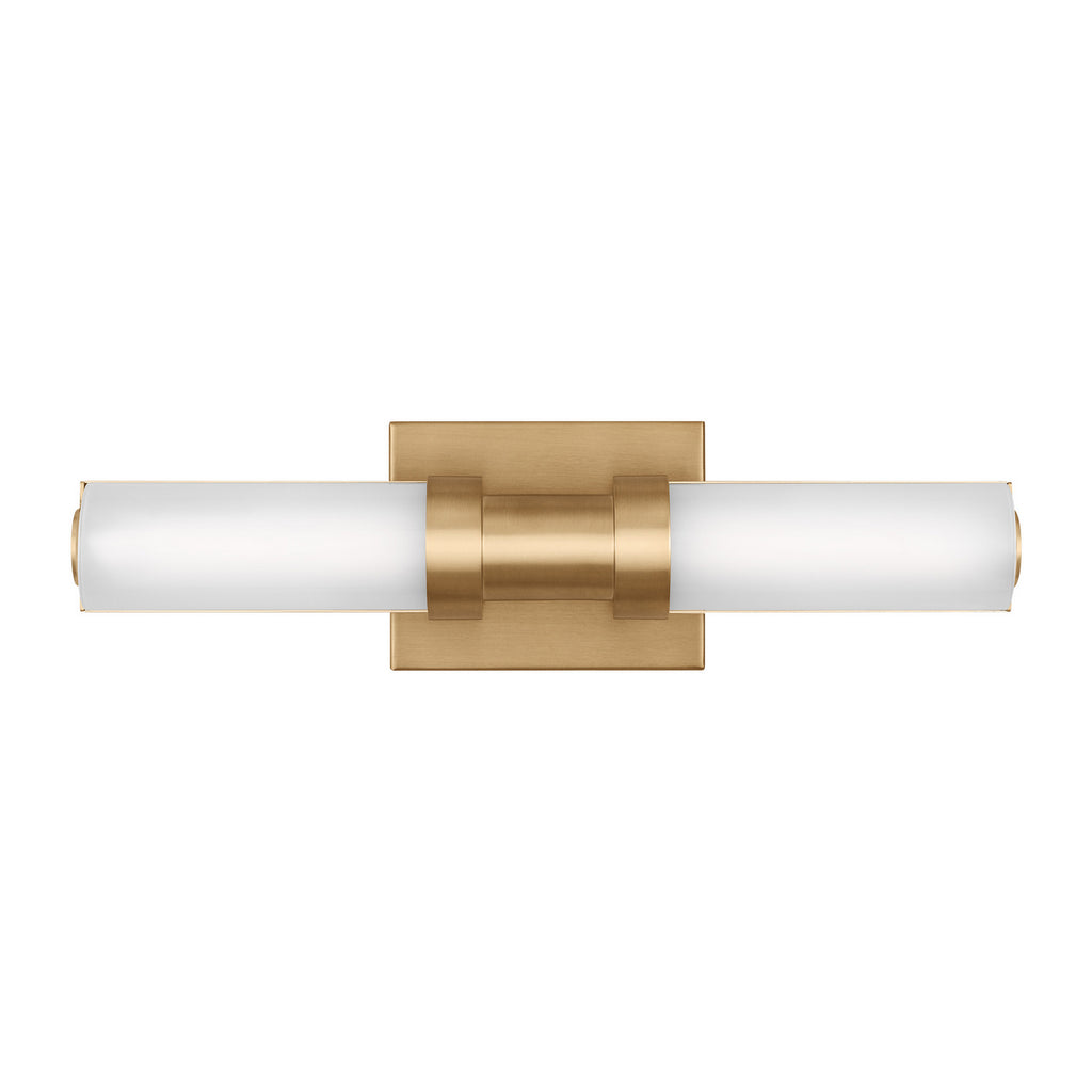 4404093S-848 Kiel Integrated LED Bathroom Vanity | Main Image