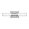 4404093S-962 Kiel Integrated LED Bathroom Vanity | Main Image