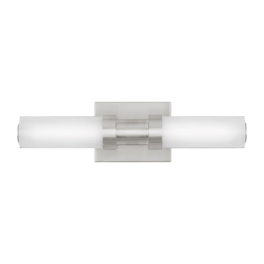 4404093S-962 Kiel Integrated LED Bathroom Vanity | Main Image