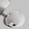 4404093S-962 Kiel Integrated LED Bathroom Vanity | Alternate Image