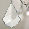 Crystorama Maria Theresa 20'' Chandelier in Polished Chrome - Additional View