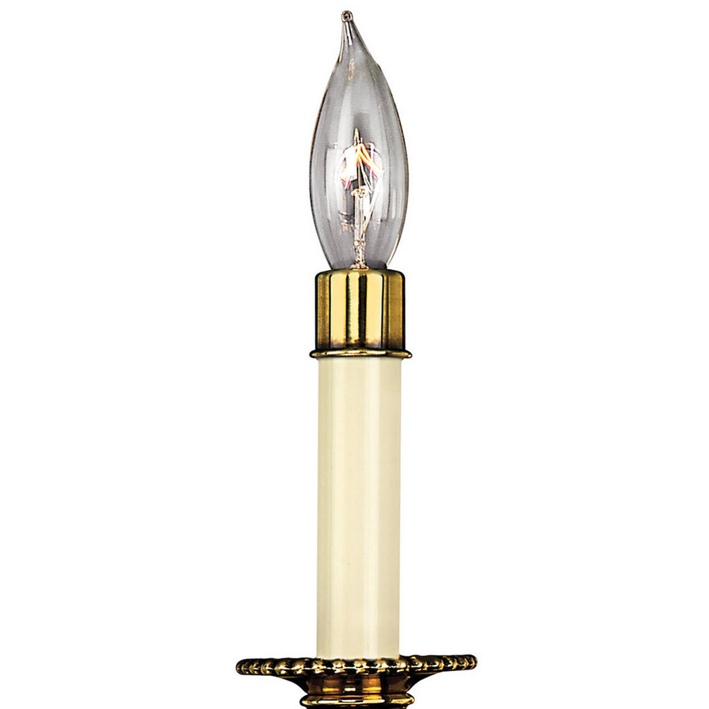 4410BB Cambridge 1 Light Sconce|Alternate Image