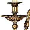 4410BB Cambridge 1 Light Sconce|Alternate Image