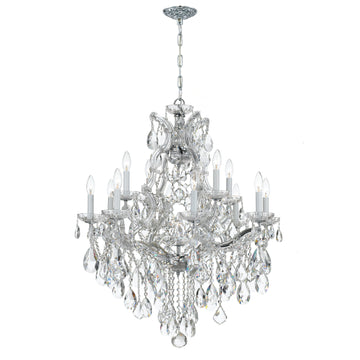Polished Chrome