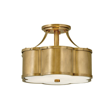 Heritage Brass