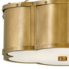 4443HB Chance 2 Light Semi-Flush Mount|Alternate Image