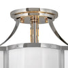 4443BLB Chance 2 Light Industrial Semi-Flush Mount | Alternate Image