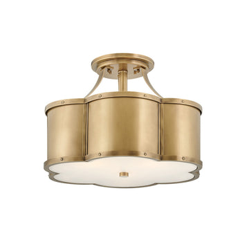 Heritage Brass