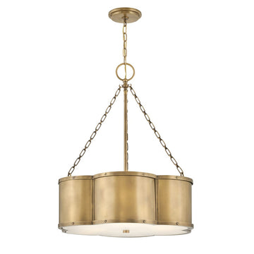 Heritage Brass