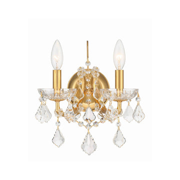 Antique Gold